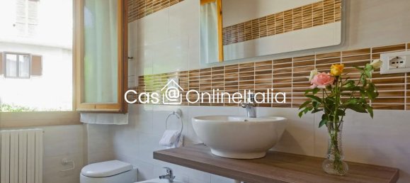 Вилла с 11 комнатами в Фильине и Инчиза Вальдарно, Италия № 280909 11