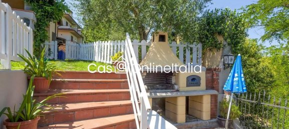 Вилла с 11 комнатами в Фильине и Инчиза Вальдарно, Италия № 280909 5