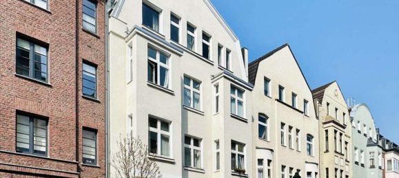 4-salle Appartement à Dusseldorf, Germany No. 259360 5