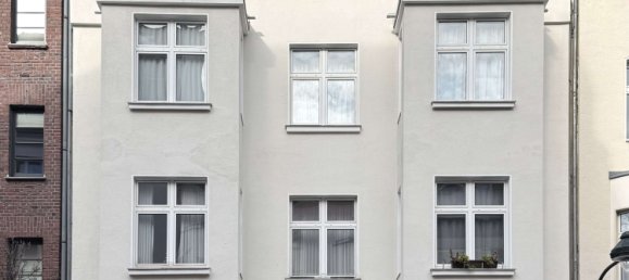 4-salle Appartement à Dusseldorf, Germany No. 259360 12