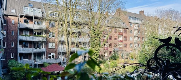 4-salle Appartement à Dusseldorf, Germany No. 259360 8