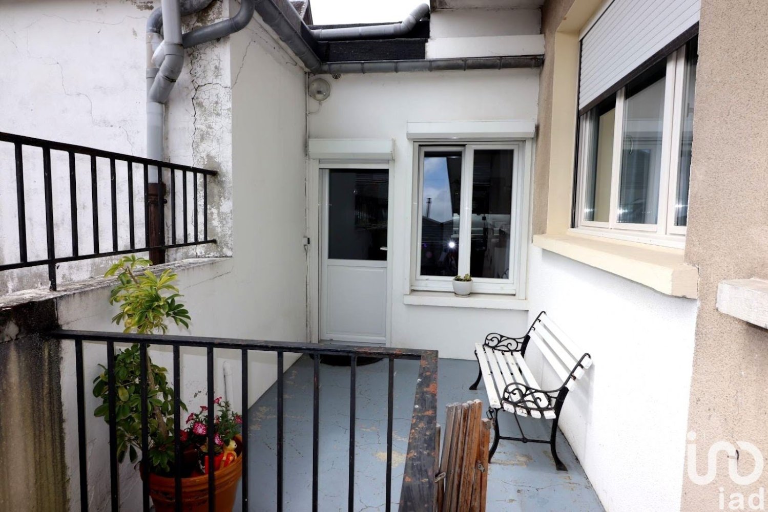 Imóvel comercial em Bayeux, France 46 m² N.º 190644