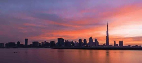 2 غرف نوم شقة في وسط مدينة دبي, UAE رقم 7958 3