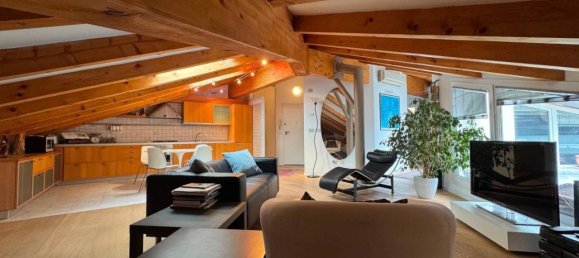 3 rooms Apartment in Trento, Italy No. 174265 12