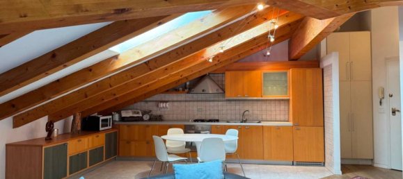 3 rooms Apartment in Trento, Italy No. 174265 2