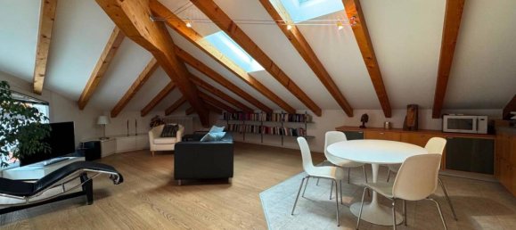 3 rooms Apartment in Trento, Italy No. 174265 4