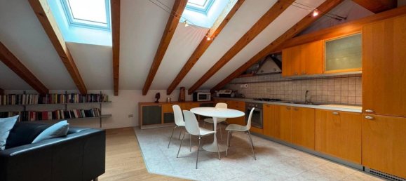 3 rooms Apartment in Trento, Italy No. 174265 3