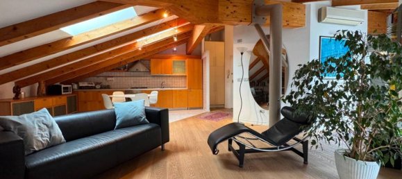 3 rooms Apartment in Trento, Italy No. 174265 13