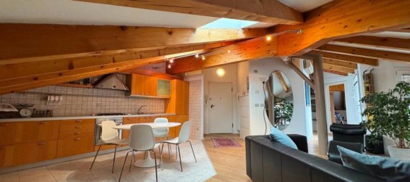 3 rooms Apartment in Trento, Italy No. 174265 10