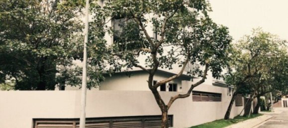 4 dormitorios сasa en alquiler en Ho Chi Minh, Vietnam № 74942 5