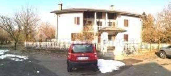 Здание с 3 спальнями в Лунгавилла, Италия № 192365 15