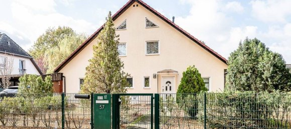 3 rooms House in Brandenburg, Germany No. 90913 12