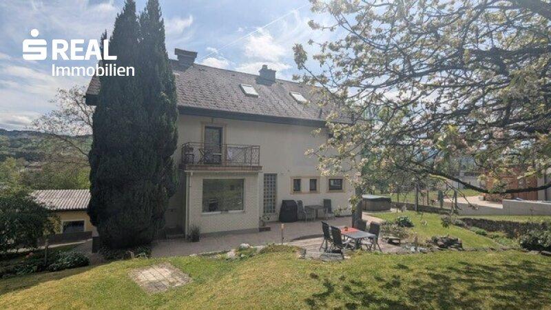 Дом с 7 комнатами в Клоштернойбург, Австрия № 169214