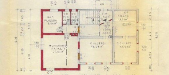 Дом с 7 комнатами в Клоштернойбург, Австрия № 169214 14