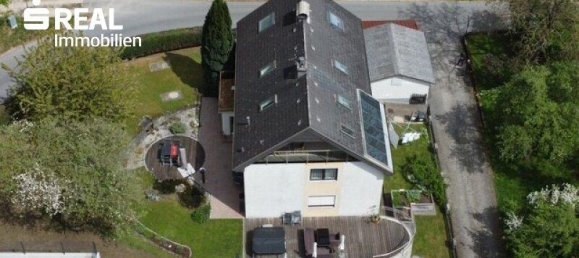 Дом с 7 комнатами в Клоштернойбург, Австрия № 169214 23