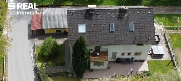 Дом с 7 комнатами в Клоштернойбург, Австрия № 169214 21