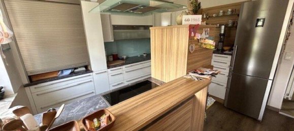 Дом с 7 комнатами в Клоштернойбург, Австрия № 169214 33