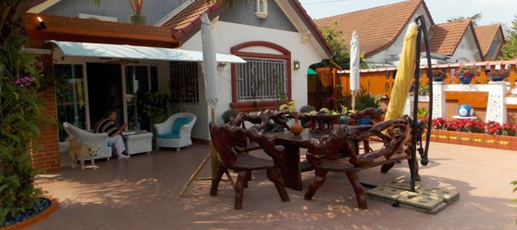 3 غرف نوم مقهى / مطعم في Pattaya, Thailand رقم 1637 5