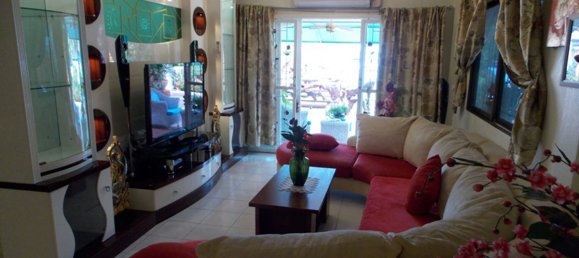 3 غرف نوم مقهى / مطعم في Pattaya, Thailand رقم 1637 10