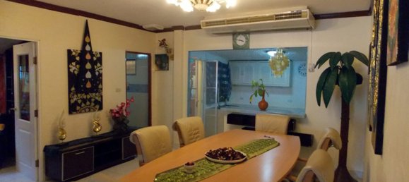 3 غرف نوم مقهى / مطعم في Pattaya, Thailand رقم 1637 17