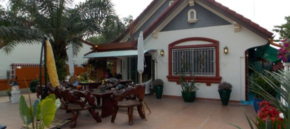 3 غرف نوم مقهى / مطعم في Pattaya, Thailand رقم 1637 14