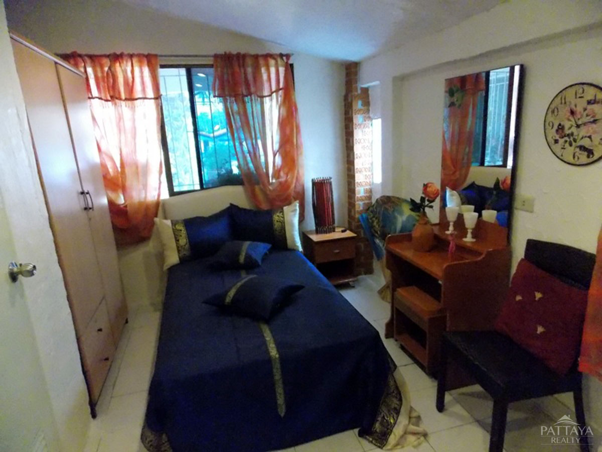 3 غرف نوم مقهى / مطعم في Pattaya, Thailand رقم 1637