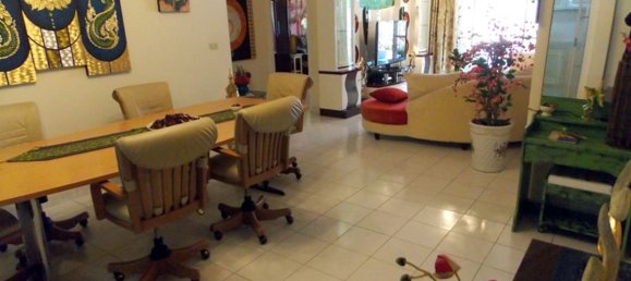 3 غرف نوم مقهى / مطعم في Pattaya, Thailand رقم 1637 9