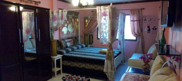 3 غرف نوم مقهى / مطعم في Pattaya, Thailand رقم 1637 6