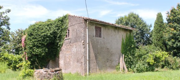 5 rooms House in Zagarolo, Italy No. 196392 4