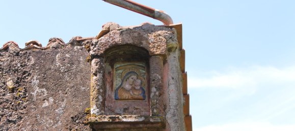 5 rooms House in Zagarolo, Italy No. 196392 9