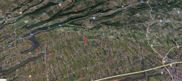 5 rooms House in Zagarolo, Italy No. 196392 20