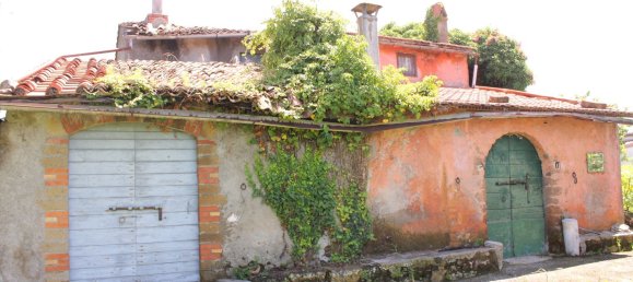 5 rooms House in Zagarolo, Italy No. 196392 14