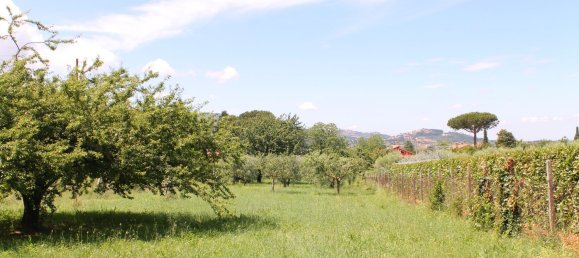 5 rooms House in Zagarolo, Italy No. 196392 18