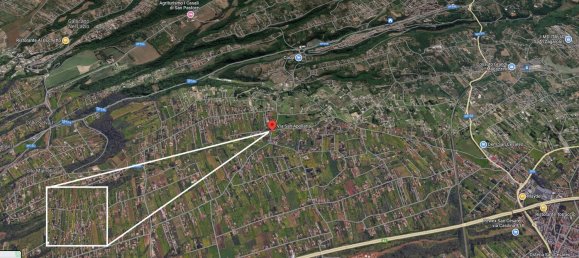 5 rooms House in Zagarolo, Italy No. 196392 19