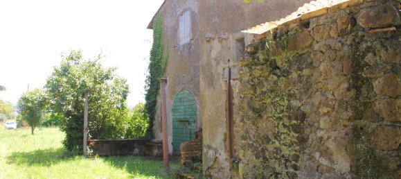 5 rooms House in Zagarolo, Italy No. 196392 12