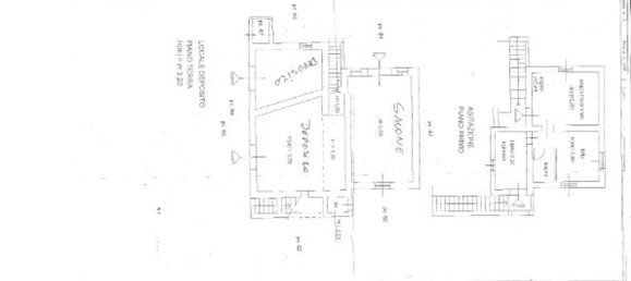 5 rooms House in Zagarolo, Italy No. 196392 25