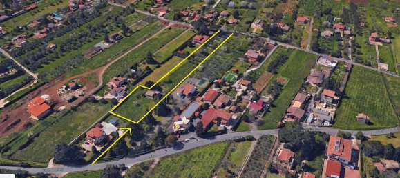 5 rooms House in Zagarolo, Italy No. 196392 24