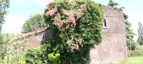 5 rooms House in Zagarolo, Italy No. 196392 3