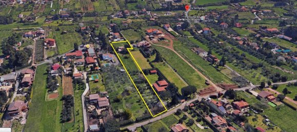 5 rooms House in Zagarolo, Italy No. 196392 22