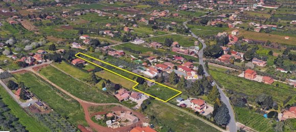 5 rooms House in Zagarolo, Italy No. 196392 21