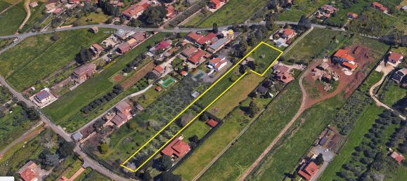 5 rooms House in Zagarolo, Italy No. 196392 23