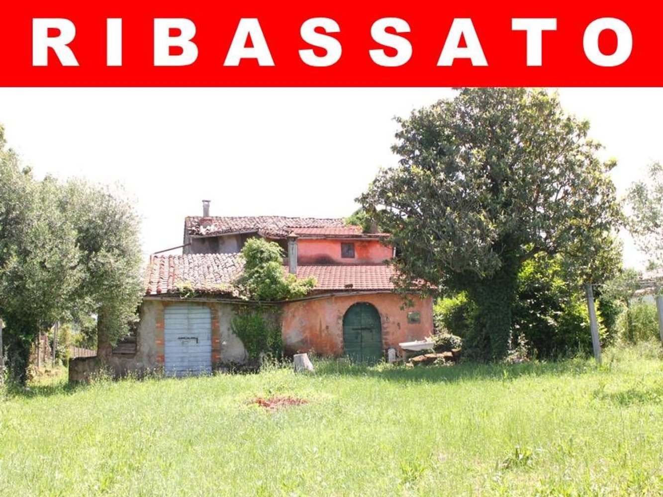 5 rooms House in Zagarolo, Italy No. 196392