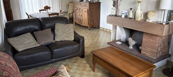 4 غرف نوم فيلا في La Verpilliere, France رقم 286999 2