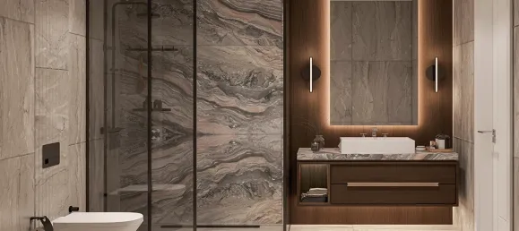 Apartment 2+1 in Aksu, Turkey No. 33046 25