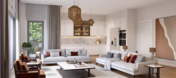 Apartment 2+1 in Aksu, Turkey No. 33046 29