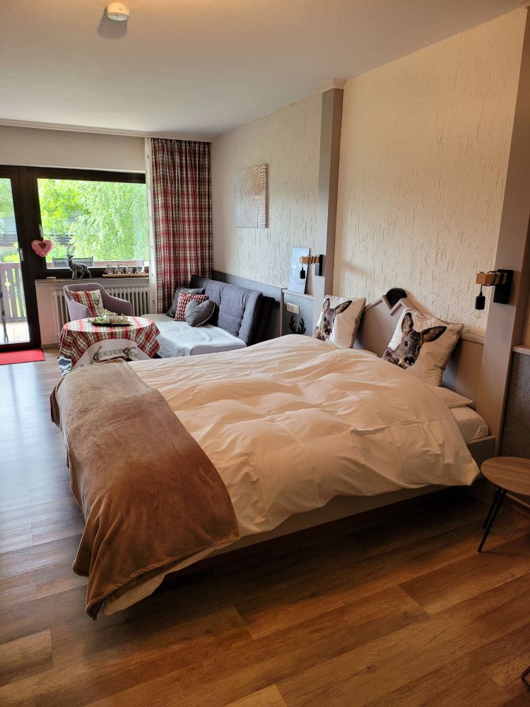 Студия в Восточный Алльгой, Германия № 220180