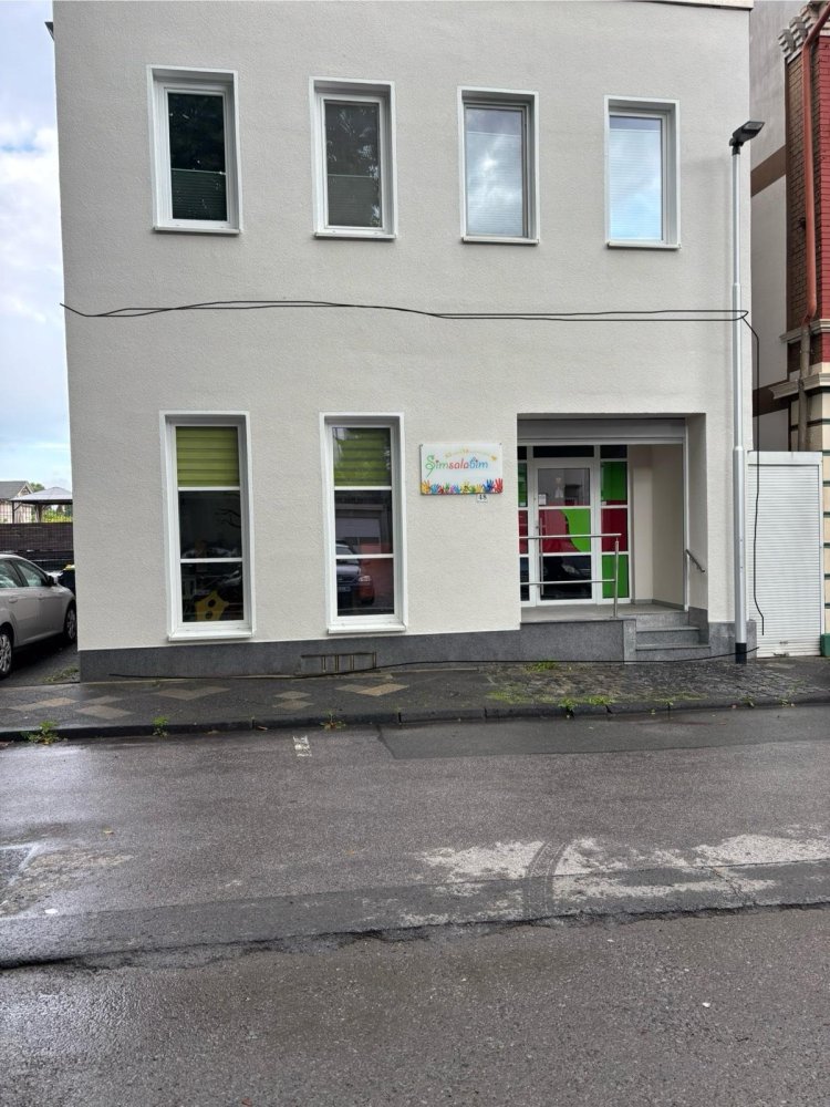 2-Zimmer Wohnung in Märkischer, Germany, Nr. 228609