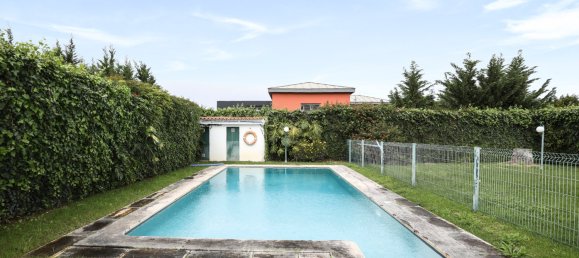 6 bedrooms Villa in Cascais, Portugal No. 176179 5