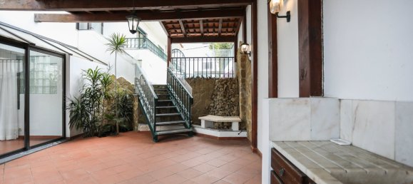 6 bedrooms Villa in Cascais, Portugal No. 176179 28