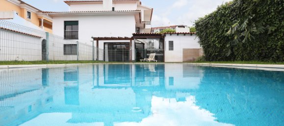 6 bedrooms Villa in Cascais, Portugal No. 176179 4